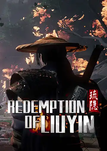Redemption of Liuyin | ال آی مدیا | بزرگترین مرجع دانلود فارسی ساز و زیرنویس فارسی بازی های کامپیوتری
