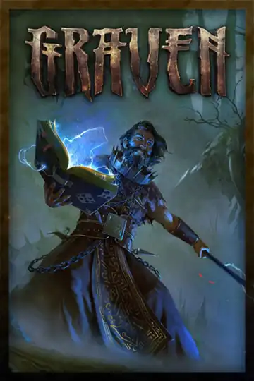 Graven | ال آی مدیا | بزرگترین مرجع دانلود فارسی ساز و زیرنویس فارسی بازی های کامپیوتری