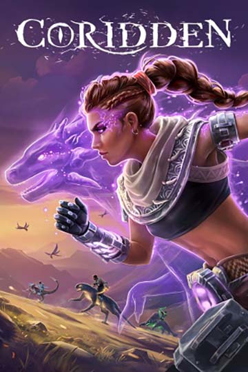 Coridden | ال آی مدیا | بزرگترین مرجع دانلود فارسی ساز و زیرنویس فارسی بازی های کامپیوتری