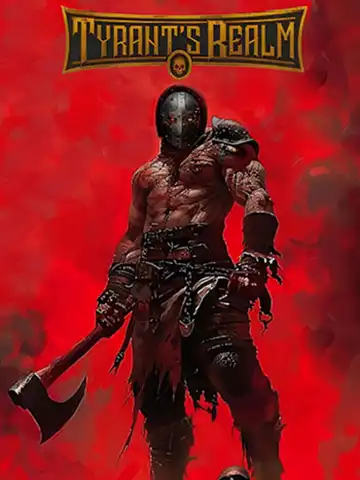 Tyrant's Realm  | ال آی مدیا | بزرگترین مرجع دانلود فارسی ساز و زیرنویس فارسی بازی های کامپیوتری