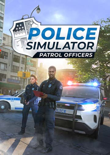 Police Simulator: Patrol Officers  | ال آی مدیا | بزرگترین مرجع دانلود فارسی ساز و زیرنویس فارسی بازی های کامپیوتری