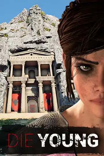 Die Young | ال آی مدیا | بزرگترین مرجع دانلود فارسی ساز و زیرنویس فارسی بازی های کامپیوتری