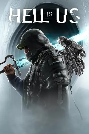 Hell is Us  | ال آی مدیا | بزرگترین مرجع دانلود فارسی ساز و زیرنویس فارسی بازی های کامپیوتری