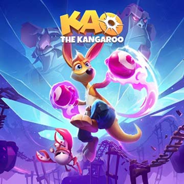 Kao The Kangaroo  | ال آی مدیا | بزرگترین مرجع دانلود فارسی ساز و زیرنویس فارسی بازی های کامپیوتری