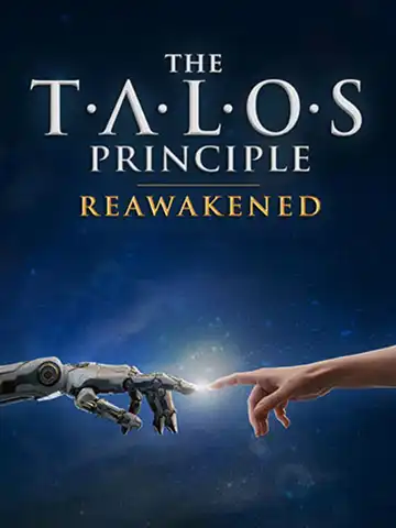 The Talos Principle: Reawakened | ال آی مدیا | بزرگترین مرجع دانلود فارسی ساز و زیرنویس فارسی بازی های کامپیوتری