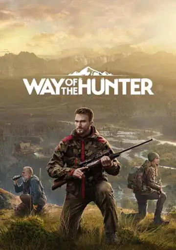 Way of the Hunter | ال آی مدیا | بزرگترین مرجع دانلود فارسی ساز و زیرنویس فارسی بازی های کامپیوتری