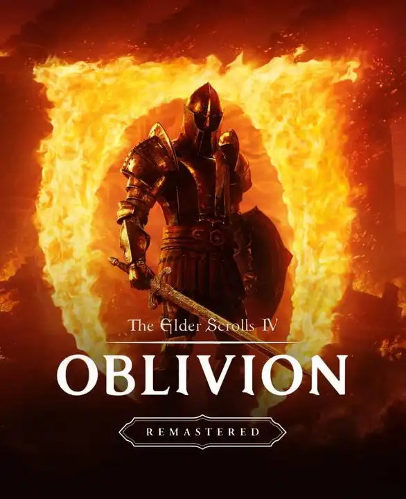 The Elder Scrolls IV: Oblivion | ال آی مدیا | بزرگترین مرجع دانلود فارسی ساز و زیرنویس فارسی بازی های کامپیوتری