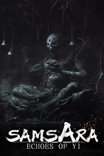 Echoes of Yi: Samsara | ال آی مدیا | بزرگترین مرجع دانلود فارسی ساز و زیرنویس فارسی بازی های کامپیوتری