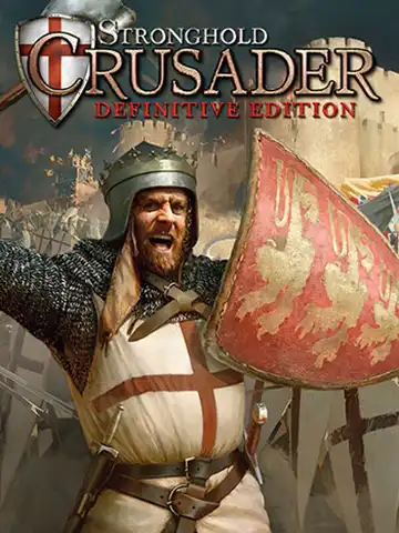 Stronghold Crusader: Definitive Edition | ال آی مدیا | بزرگترین مرجع دانلود فارسی ساز و زیرنویس فارسی بازی های کامپیوتری