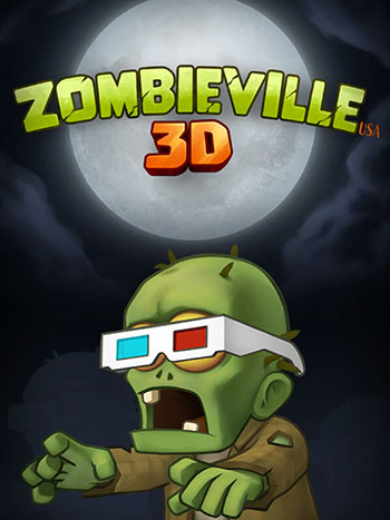 Zombieville USA 3D | ال آی مدیا | بزرگترین مرجع دانلود فارسی ساز و زیرنویس فارسی بازی های کامپیوتری