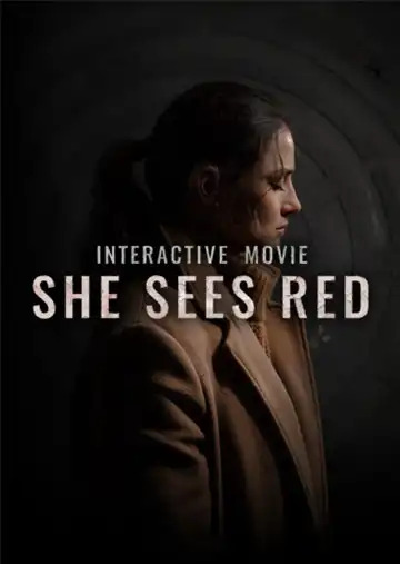 She Sees Red | ال آی مدیا | بزرگترین مرجع دانلود فارسی ساز و زیرنویس فارسی بازی های کامپیوتری