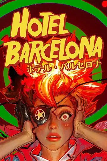 HOTEL BARCELONA | ال آی مدیا | بزرگترین مرجع دانلود فارسی ساز و زیرنویس فارسی بازی های کامپیوتری