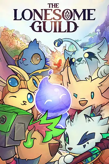 The Lonesome Guild | ال آی مدیا | بزرگترین مرجع دانلود فارسی ساز و زیرنویس فارسی بازی های کامپیوتری