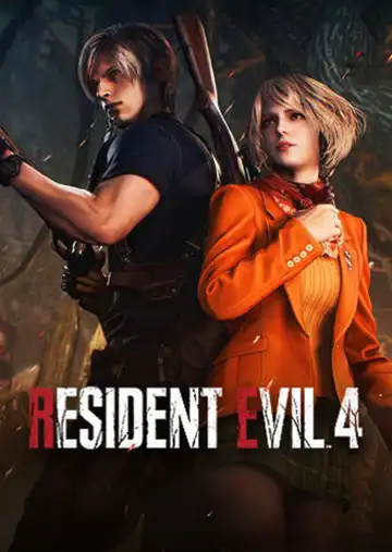 Resident Evil 4 Remake  | ال آی مدیا | بزرگترین مرجع دانلود فارسی ساز و زیرنویس فارسی بازی های کامپیوتری