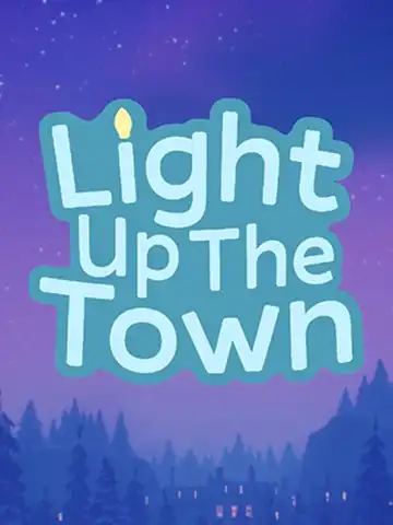 Light Up The Town | ال آی مدیا | بزرگترین مرجع دانلود فارسی ساز و زیرنویس فارسی بازی های کامپیوتری