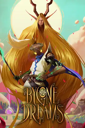 Bygone Dreams | ال آی مدیا | بزرگترین مرجع دانلود فارسی ساز و زیرنویس فارسی بازی های کامپیوتری