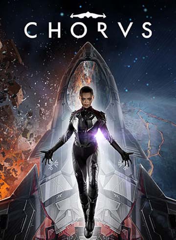 Chorus | ال آی مدیا | بزرگترین مرجع دانلود فارسی ساز و زیرنویس فارسی بازی های کامپیوتری