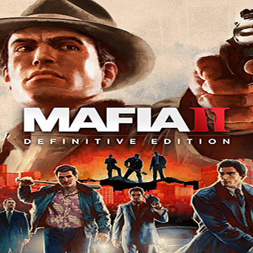 Mafia II: Definitive Edition  | ال آی مدیا | بزرگترین مرجع دانلود فارسی ساز و زیرنویس فارسی بازی های کامپیوتری