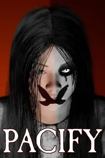 Pacify  | ال آی مدیا | بزرگترین مرجع دانلود فارسی ساز و زیرنویس فارسی بازی های کامپیوتری