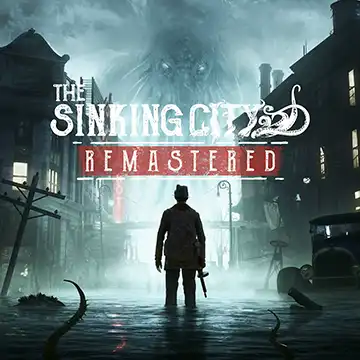 The Sinking City | ال آی مدیا | بزرگترین مرجع دانلود فارسی ساز و زیرنویس فارسی بازی های کامپیوتری