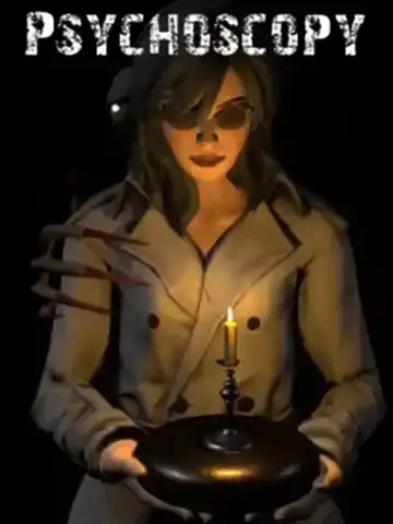 Psychoscopy | ال آی مدیا | بزرگترین مرجع دانلود فارسی ساز و زیرنویس فارسی بازی های کامپیوتری