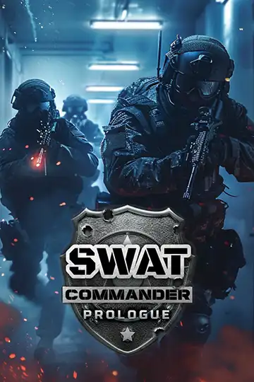 SWAT Commander | ال آی مدیا | بزرگترین مرجع دانلود فارسی ساز و زیرنویس فارسی بازی های کامپیوتری