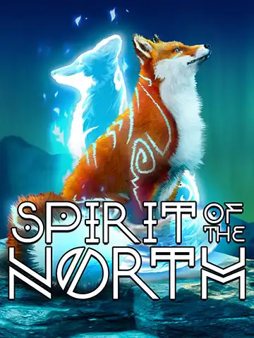 Spirit of the North | ال آی مدیا | بزرگترین مرجع دانلود فارسی ساز و زیرنویس فارسی بازی های کامپیوتری