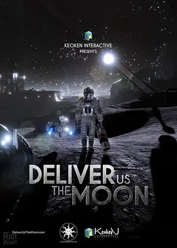 Deliver Us The Moon | ال آی مدیا | بزرگترین مرجع دانلود فارسی ساز و زیرنویس فارسی بازی های کامپیوتری