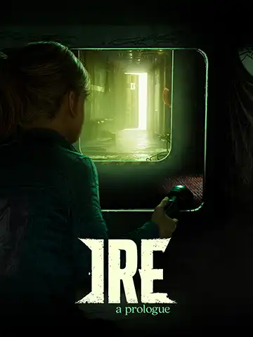 Ire: A Prologue | ال آی مدیا | بزرگترین مرجع دانلود فارسی ساز و زیرنویس فارسی بازی های کامپیوتری