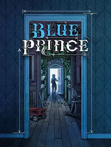 Blue Prince | ال آی مدیا | بزرگترین مرجع دانلود فارسی ساز و زیرنویس فارسی بازی های کامپیوتری