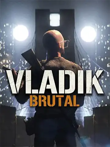 VLADiK BRUTAL | ال آی مدیا | بزرگترین مرجع دانلود فارسی ساز و زیرنویس فارسی بازی های کامپیوتری