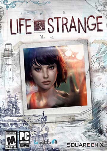 Life is Strange | ال آی مدیا | بزرگترین مرجع دانلود فارسی ساز و زیرنویس فارسی بازی های کامپیوتری