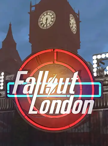 Fallout: London | ال آی مدیا | بزرگترین مرجع دانلود فارسی ساز و زیرنویس فارسی بازی های کامپیوتری