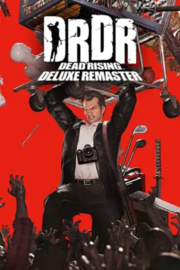 Dead Rising Deluxe Remaster | ال آی مدیا | بزرگترین مرجع دانلود فارسی ساز و زیرنویس فارسی بازی های کامپیوتری