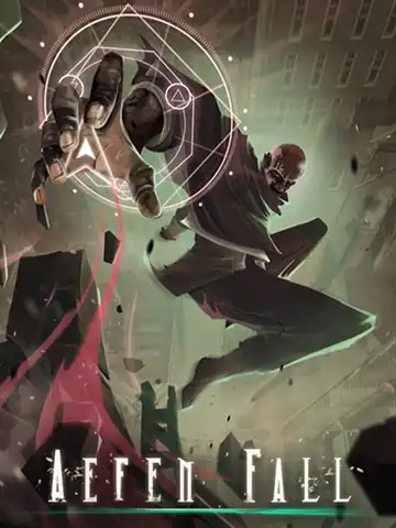 Aefen Fall | ال آی مدیا | بزرگترین مرجع دانلود فارسی ساز و زیرنویس فارسی بازی های کامپیوتری