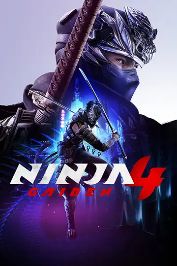 Ninja Gaiden 4 | ال آی مدیا | بزرگترین مرجع دانلود فارسی ساز و زیرنویس فارسی بازی های کامپیوتری