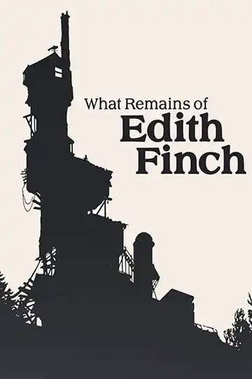 What Remains of Edith Finch | ال آی مدیا | بزرگترین مرجع دانلود فارسی ساز و زیرنویس فارسی بازی های کامپیوتری