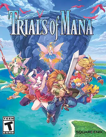 Trials of Mana | ال آی مدیا | بزرگترین مرجع دانلود فارسی ساز و زیرنویس فارسی بازی های کامپیوتری