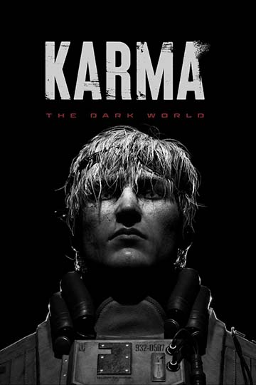 Karma: The Dark World | ال آی مدیا | بزرگترین مرجع دانلود فارسی ساز و زیرنویس فارسی بازی های کامپیوتری