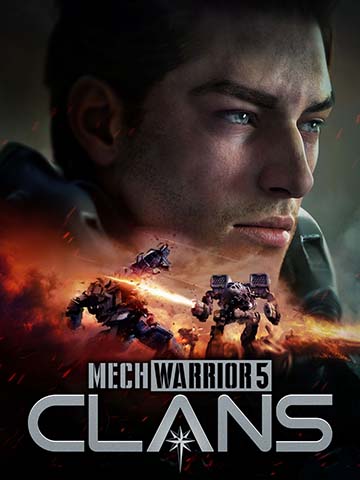 MechWarrior 5: Clans | ال آی مدیا | بزرگترین مرجع دانلود فارسی ساز و زیرنویس فارسی بازی های کامپیوتری