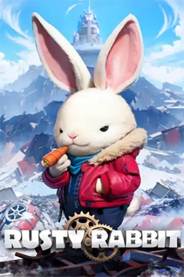 Rusty Rabbit | ال آی مدیا | بزرگترین مرجع دانلود فارسی ساز و زیرنویس فارسی بازی های کامپیوتری