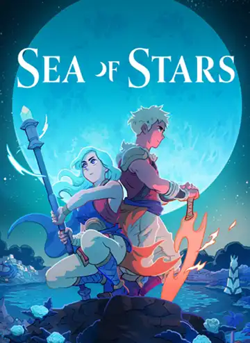 Sea of Stars - Throes of the Watchmaker | ال آی مدیا | بزرگترین مرجع دانلود فارسی ساز و زیرنویس فارسی بازی های کامپیوتری