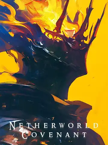 Netherworld Covenant | ال آی مدیا | بزرگترین مرجع دانلود فارسی ساز و زیرنویس فارسی بازی های کامپیوتری