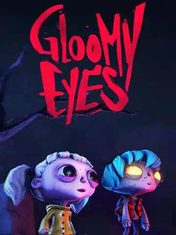 Gloomy Eyes | ال آی مدیا | بزرگترین مرجع دانلود فارسی ساز و زیرنویس فارسی بازی های کامپیوتری