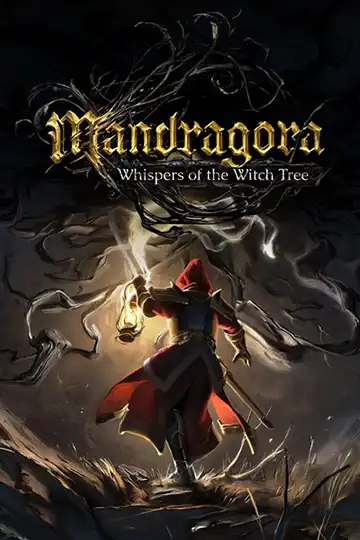 Mandragora: Whispers of the Witch Tree | ال آی مدیا | بزرگترین مرجع دانلود فارسی ساز و زیرنویس فارسی بازی های کامپیوتری