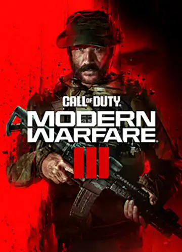 Call of Duty: Modern Warfare III | ال آی مدیا | بزرگترین مرجع دانلود فارسی ساز و زیرنویس فارسی بازی های کامپیوتری