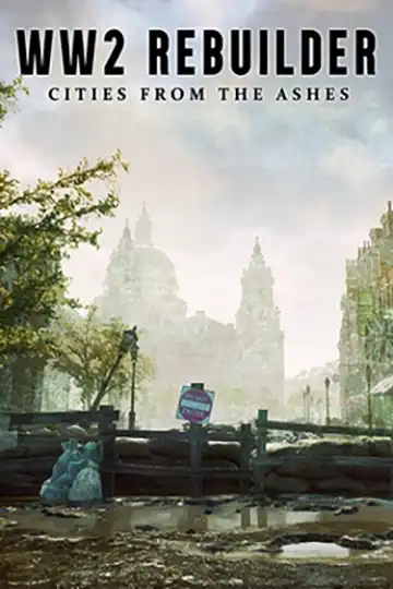 WW2 Rebuilder | ال آی مدیا | بزرگترین مرجع دانلود فارسی ساز و زیرنویس فارسی بازی های کامپیوتری