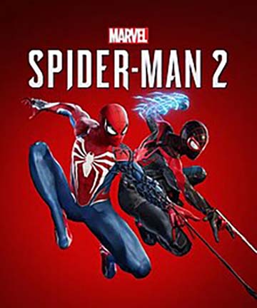 Marvel's Spider-Man 2  | ال آی مدیا | بزرگترین مرجع دانلود فارسی ساز و زیرنویس فارسی بازی های کامپیوتری