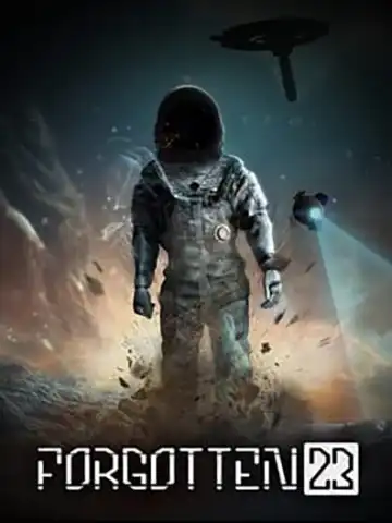 Forgotten 23 | ال آی مدیا | بزرگترین مرجع دانلود فارسی ساز و زیرنویس فارسی بازی های کامپیوتری