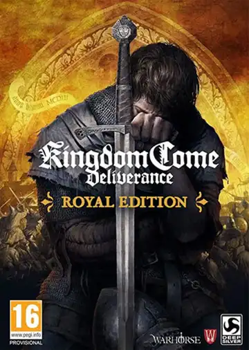 Kingdom Come: Deliverance  | ال آی مدیا | بزرگترین مرجع دانلود فارسی ساز و زیرنویس فارسی بازی های کامپیوتری